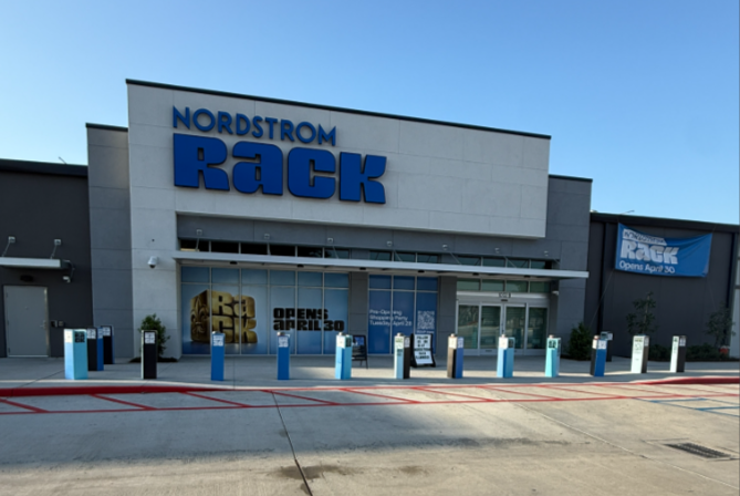 Nordstrom Rack