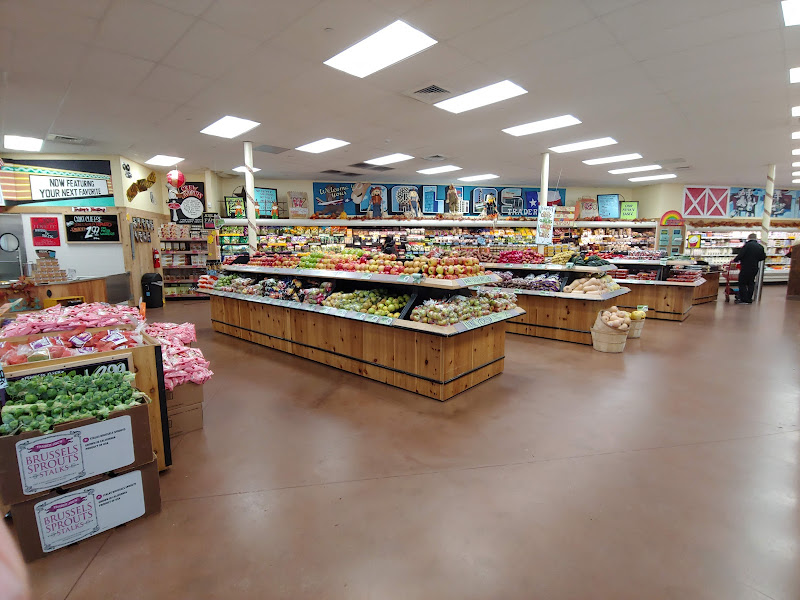 Trader Joe's