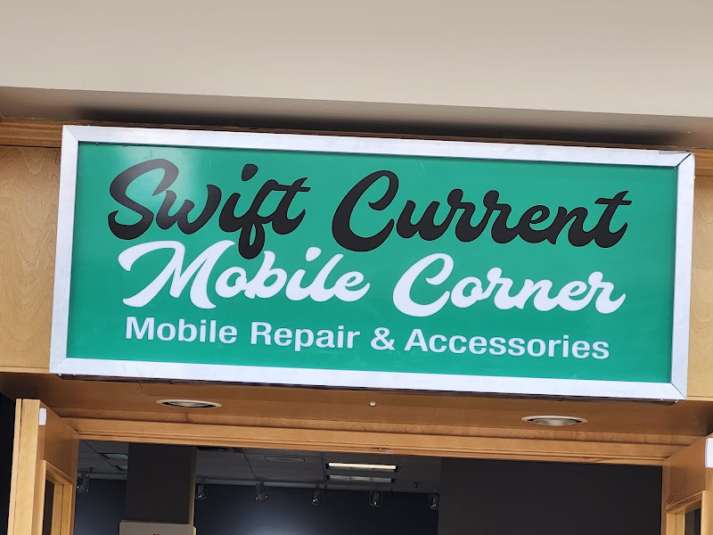 Swift Current Mobile Corner