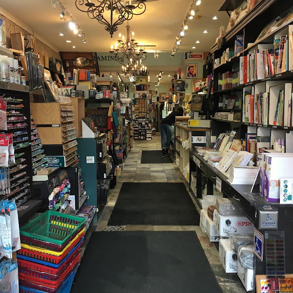 Wyndham Art Supplies