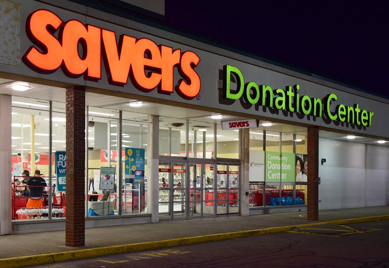 Savers