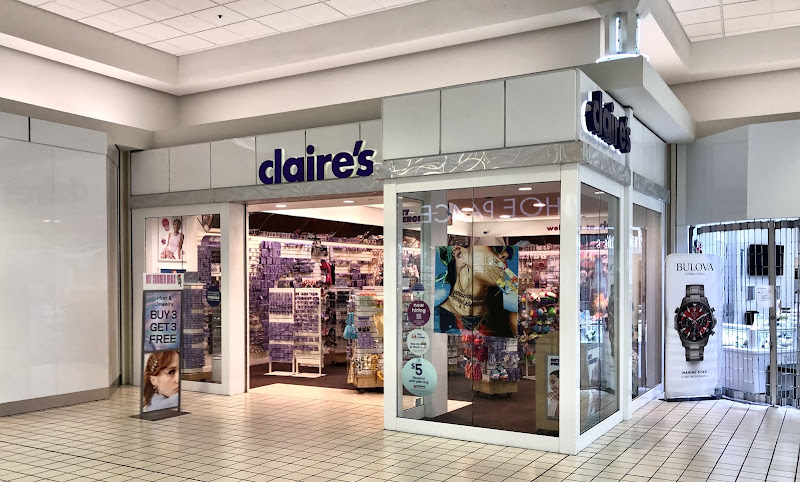 Claire's