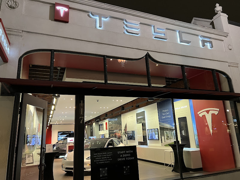 Tesla