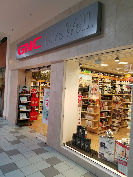 GNC