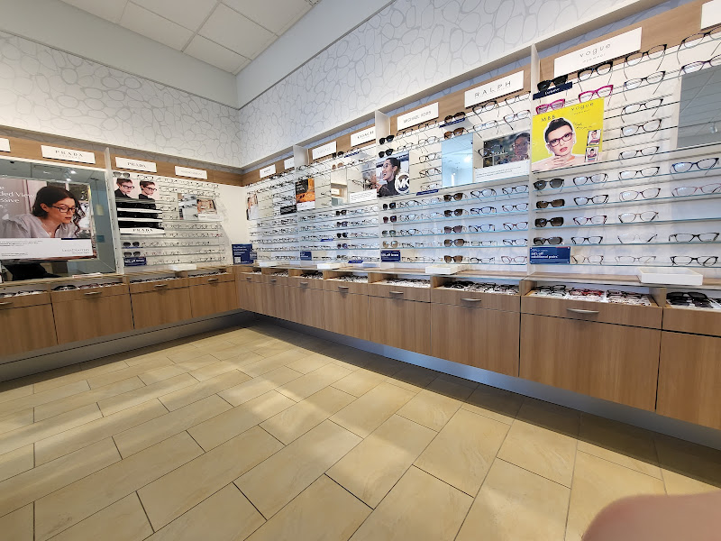 LensCrafters