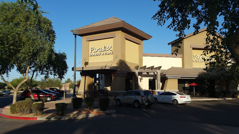 Panera Bread