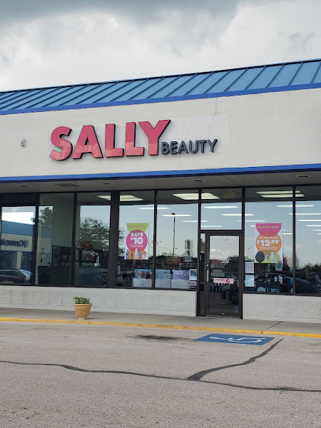 Sally Beauty