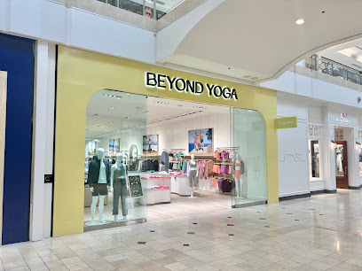 Beyond Yoga