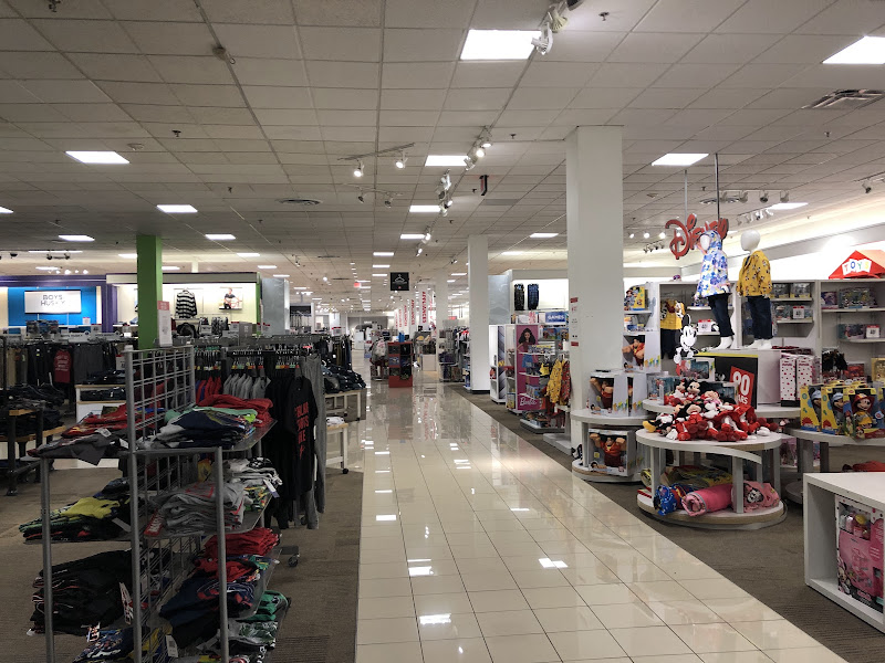 JCPenney