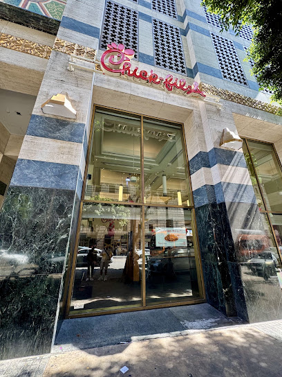 Chick-fil-A