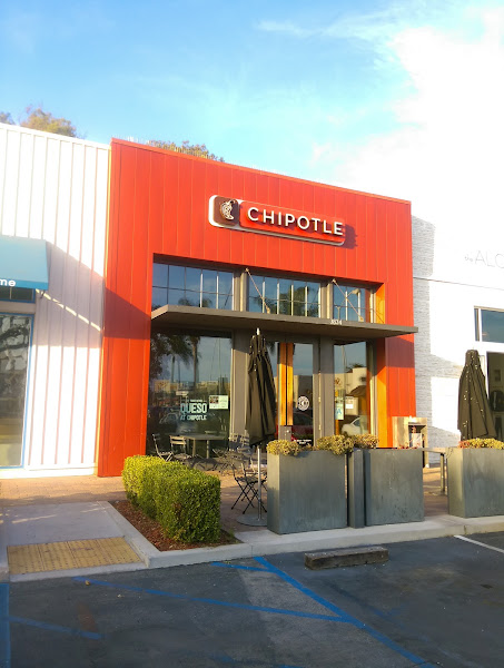 Malibu Village Mall
