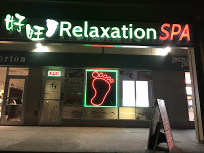 Relaxation Spa