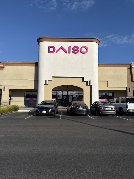 Daiso