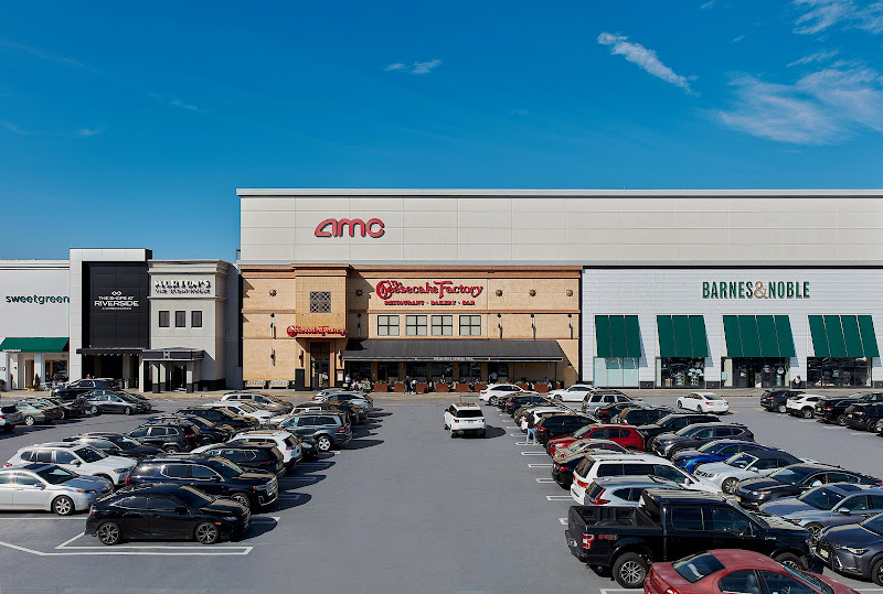 The Shops at Riverside