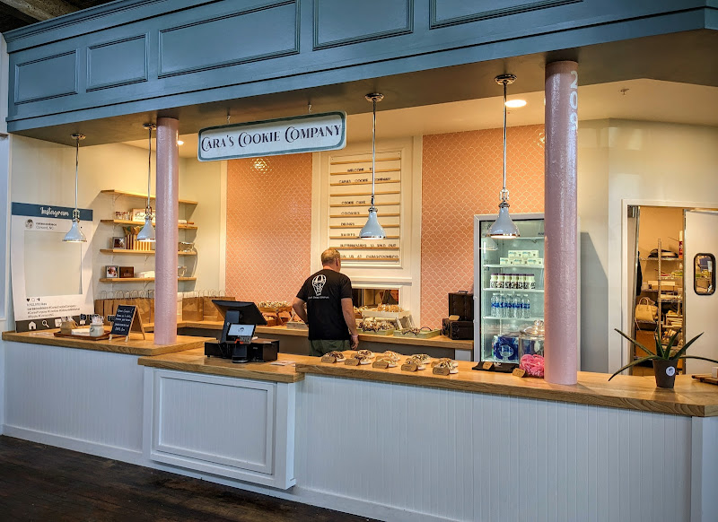 Cara's Cookie Company