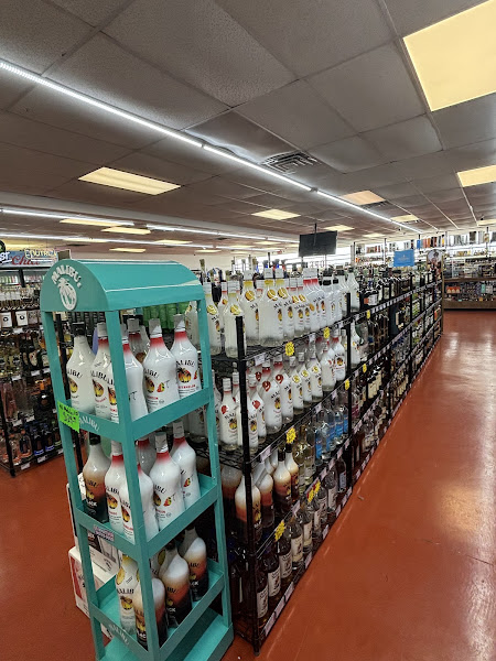 LoveMyLiquor