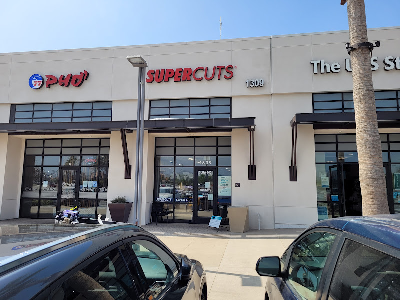 Supercuts