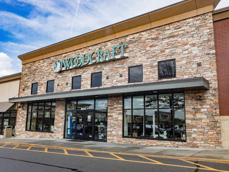 Woodcraft of Knoxville