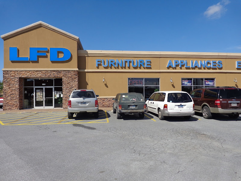 LFD Home Furnishings