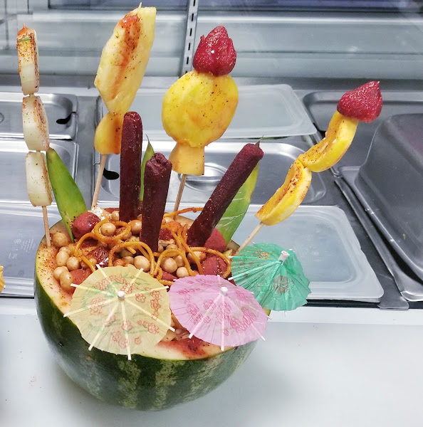La Fuente Mexican Deli