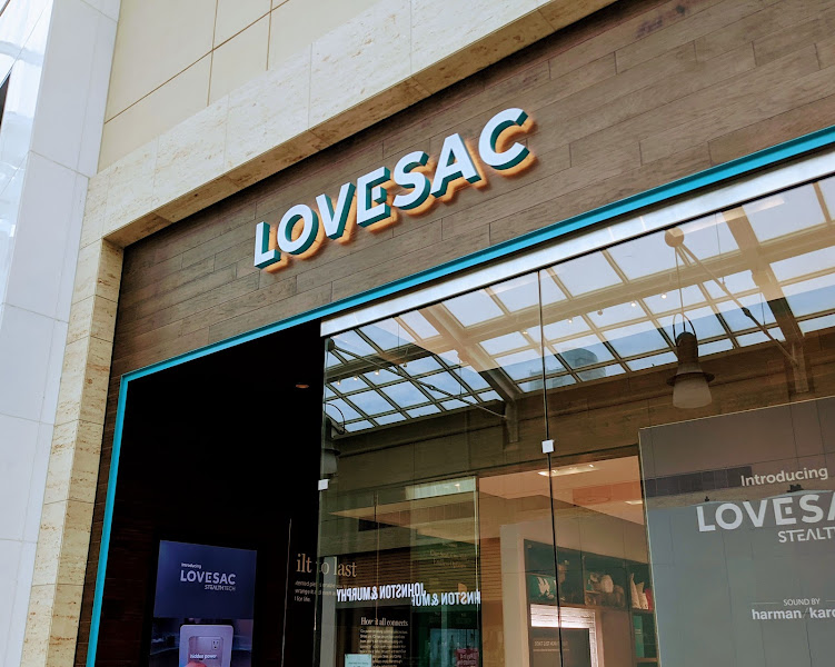 Lovesac