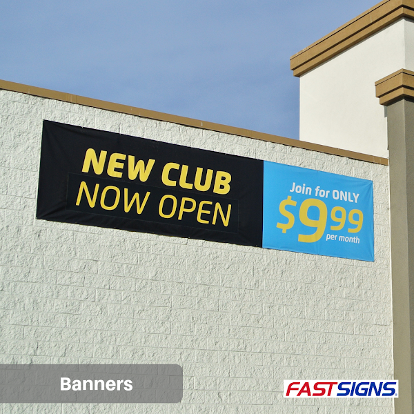 FASTSIGNS of Brandon, FL