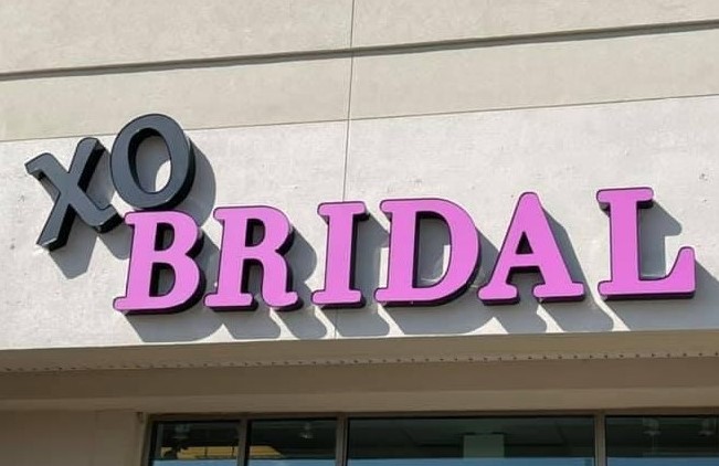 XO Bridal