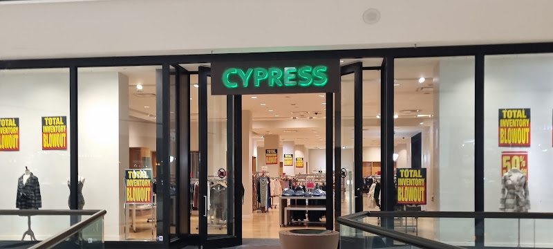 Cypress