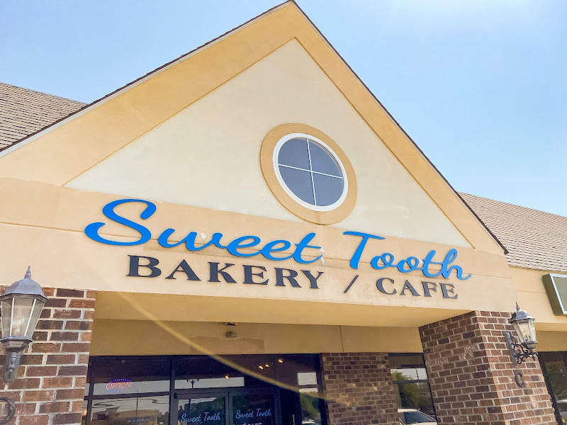 Sweet Tooth