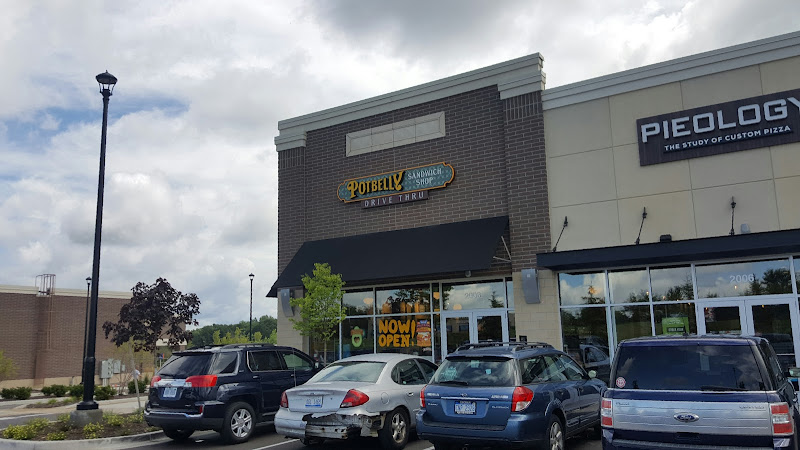 Potbelly