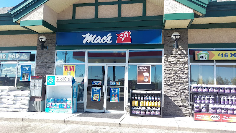 Circle K