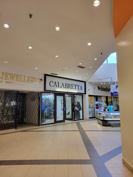 Calabretta