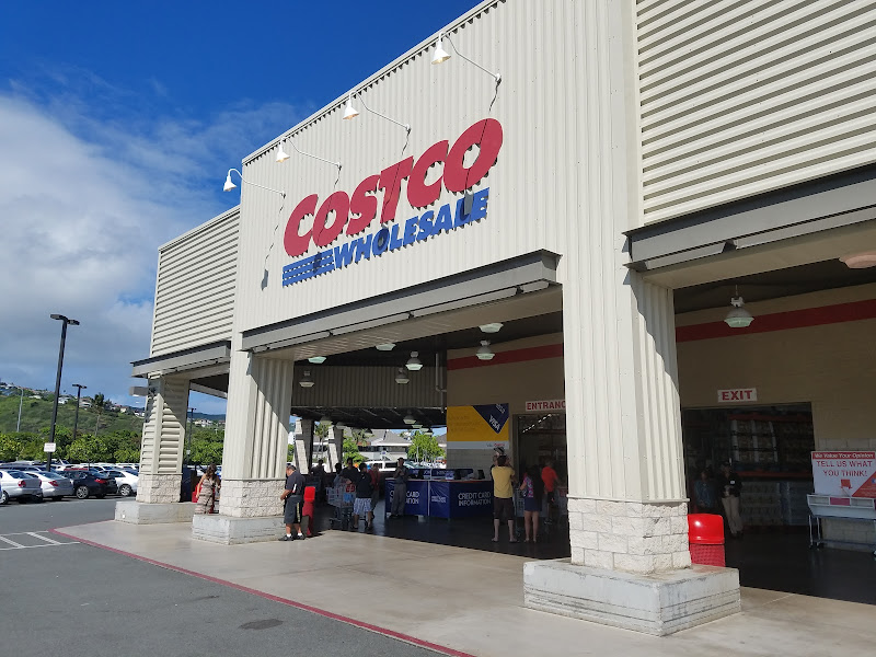 Costco Wholesale