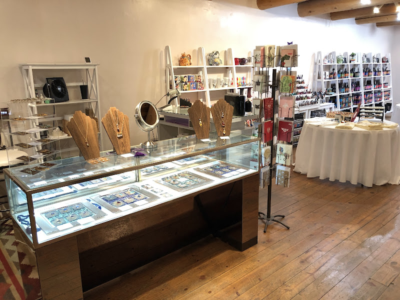 Whimsy Tea & Gifts