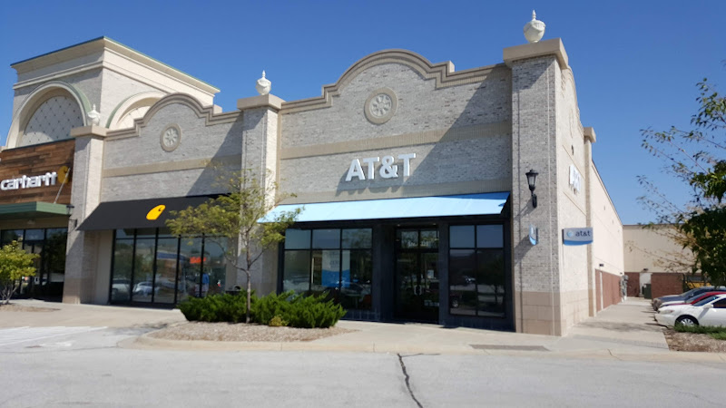 AT&T Store