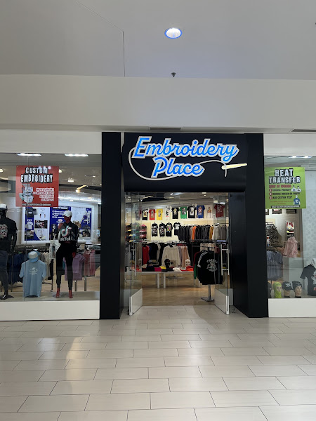 EMBROIDERY PLACE