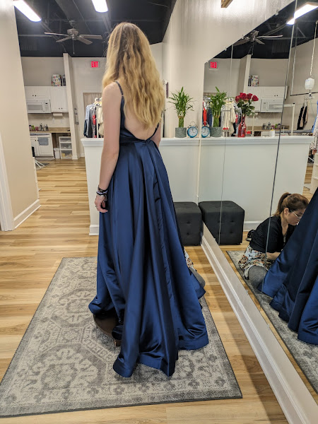 Suki's Alterations