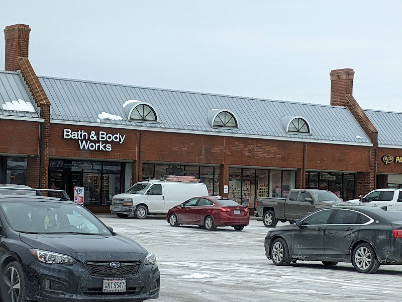 Bath & Body Works
