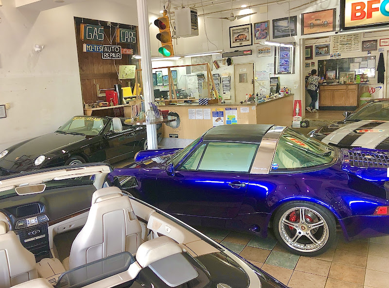 Autolex Dealerships