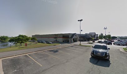 Reasor's Pharmacy