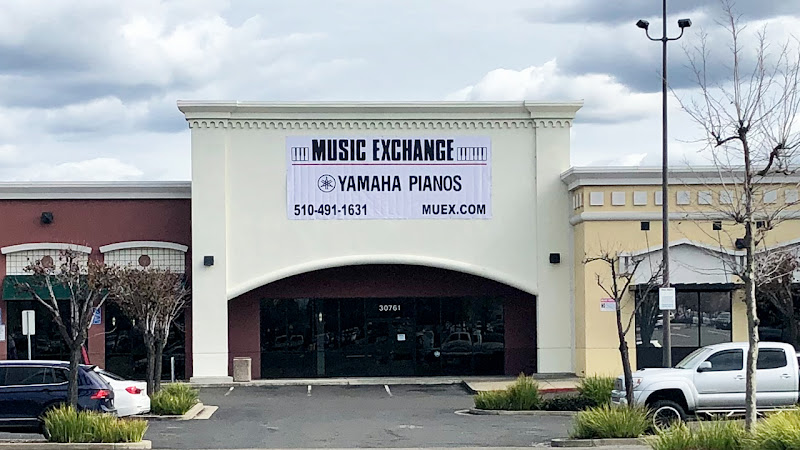 Music Exchange