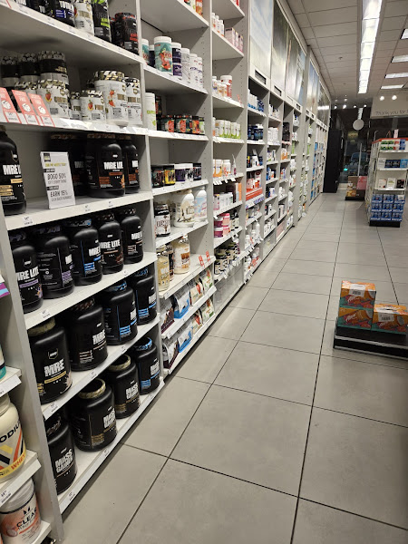 GNC
