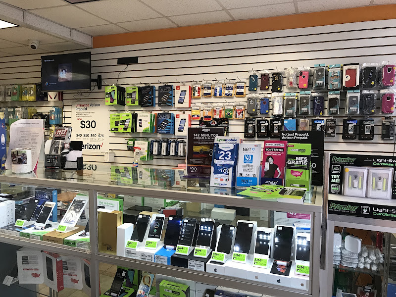 Z Enterprise LLC store