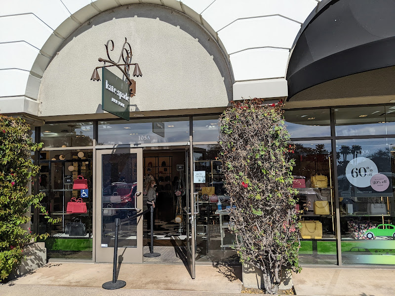 Kate Spade Outlet