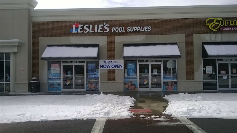 Leslie's Pool Supplies