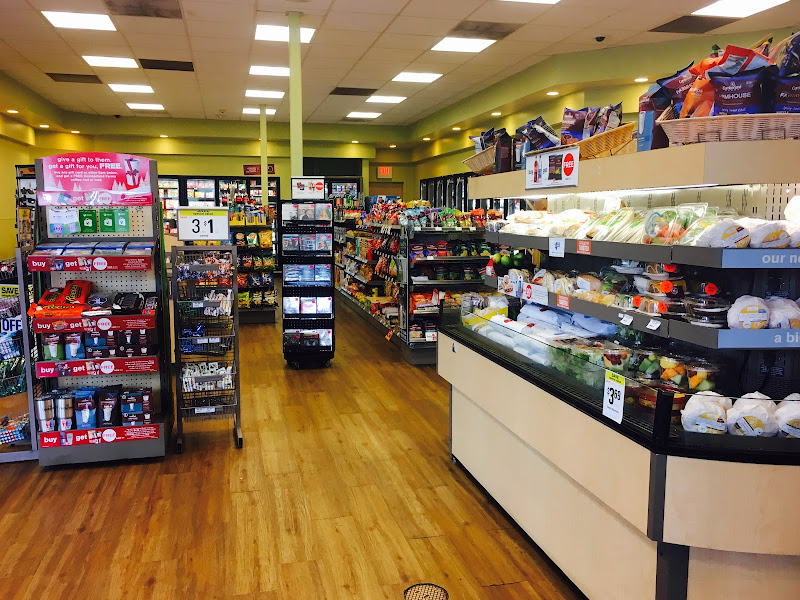 Cumberland Farms