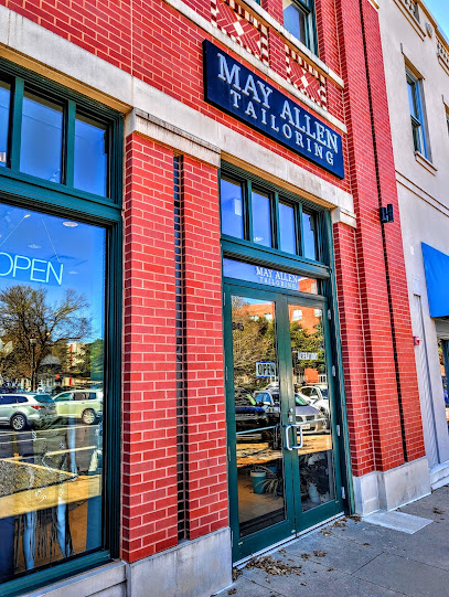 May Allen Tailoring