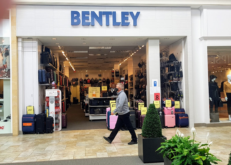 Bentley
