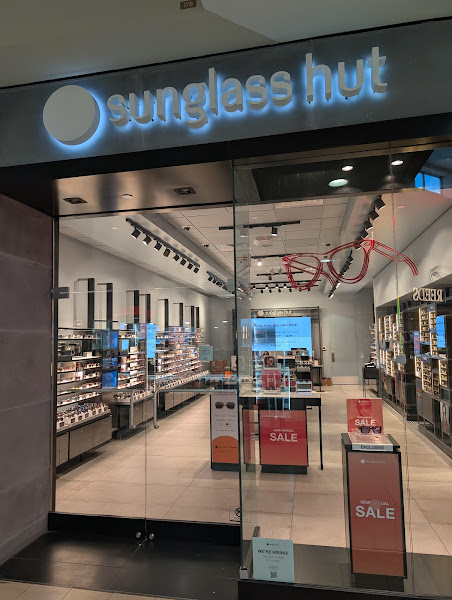 Sunglass Hut