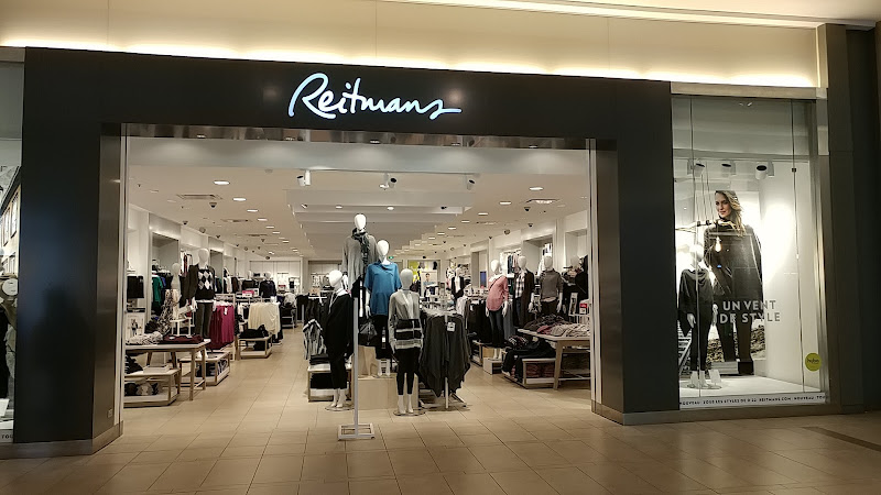 Reitmans